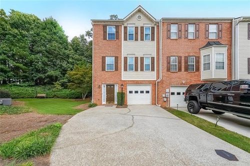 540 Abbotts Mill Dr, Johns Creek, GA, 30097-8427 | Card Image