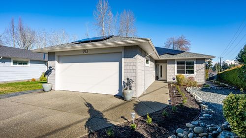 90 Grayhawk Pl, Courtenay, BC, V9N0G1 | Card Image