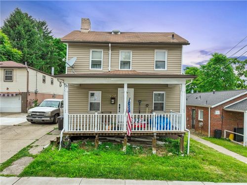 27 E Pitt Street, Canonsburg, PA, 15317 | Card Image