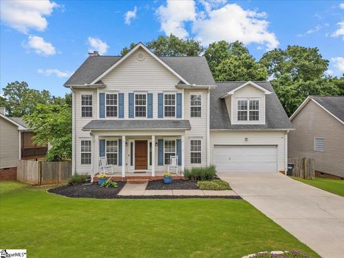 403 Walkingstick Way, Simpsonville, SC, 29680-7224 | Card Image