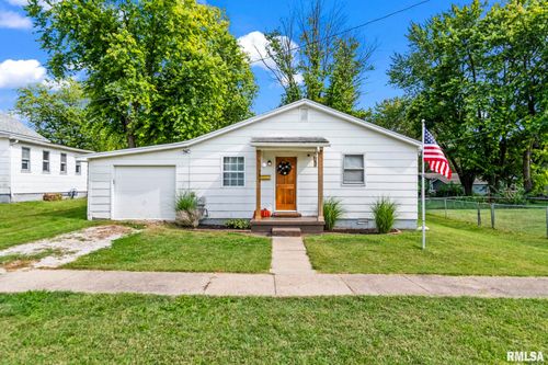 152 S Job St, Virginia, IL, 62691-1026 | Card Image