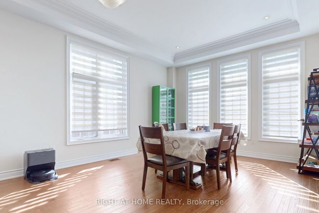 284 Angus Glen Blvd, House other with 4 bedrooms, 3 bathrooms and 1 parking in Markham ON | Image 13