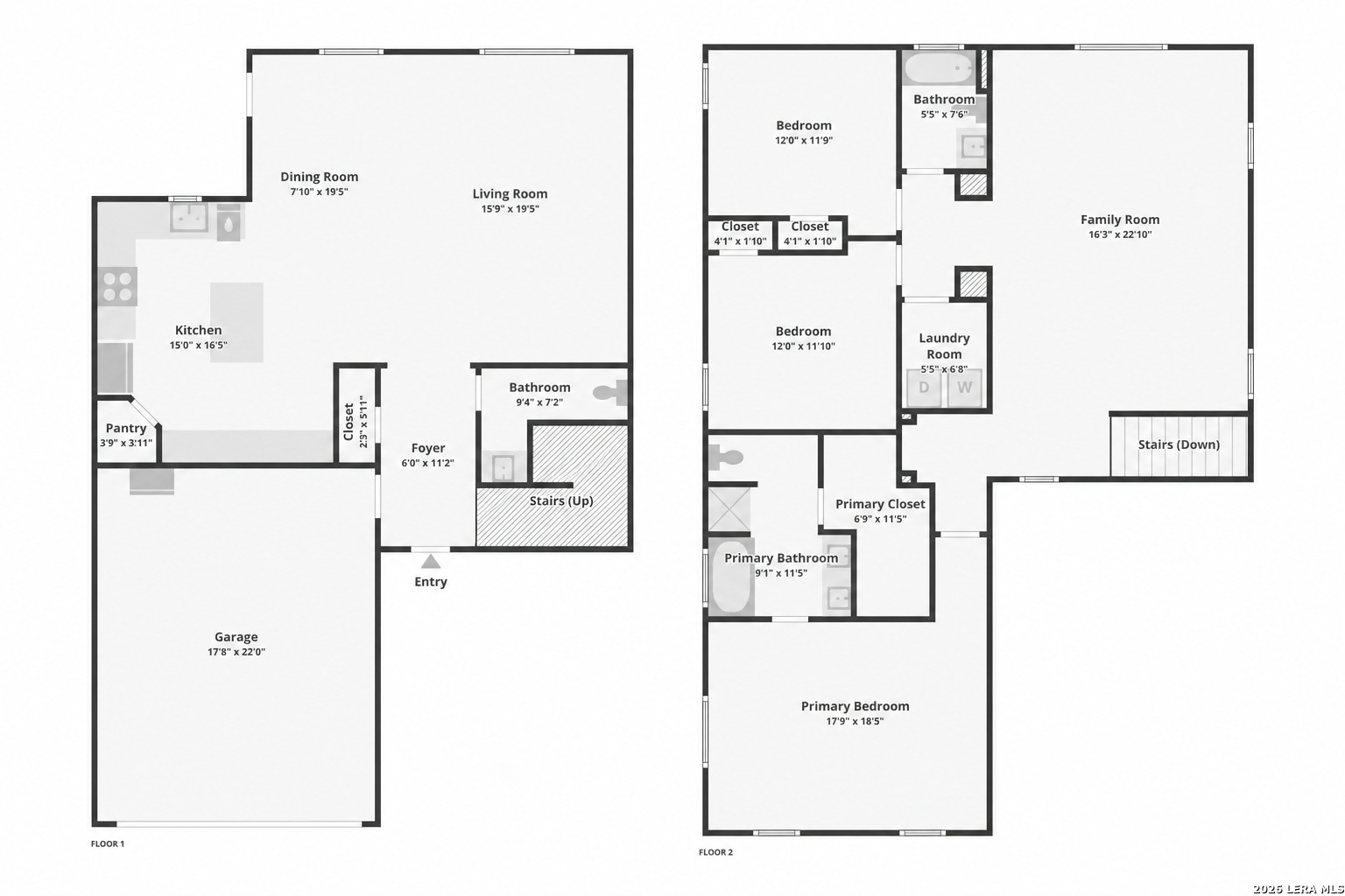 Residential in Converse 3