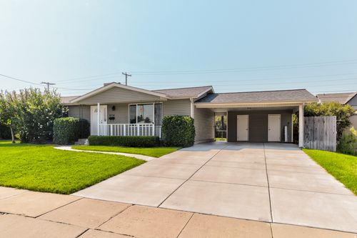 834 E Silver Shadows Dr, Murray, UT, 84107-7737 | Card Image