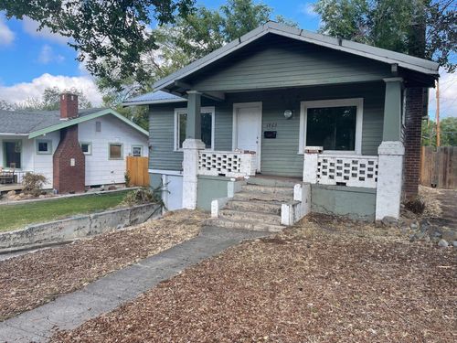 1865 Melrose St, Klamath Falls, OR, 97601-2243 | Card Image