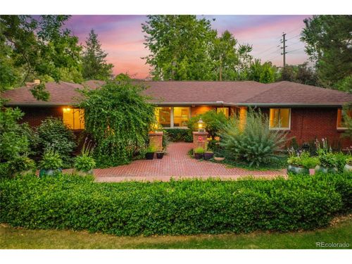 6550 E 6th Avenue Pkwy, Denver, CO, 80220-6027 | Card Image