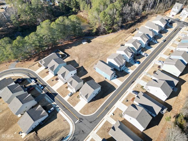 116 Waterside Dr, House other with 3 bedrooms, 3 bathrooms and 2 parking in Calhoun GA | Image 6