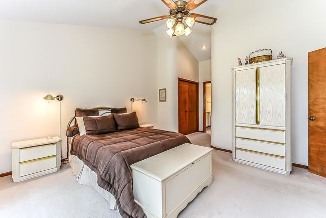 2912 Robal Ct, House other with 4 bedrooms, 3 bathrooms and null parking in Saline MI | Image 35