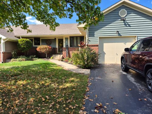 15 Meadow Run Trl, Wilmington, OH, 45177-1842 | Card Image