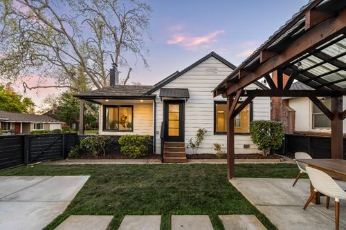 5401 J St, Sacramento, CA, 95819-3954 | Card Image