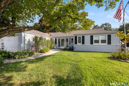 97 Glenview Dr, Newington, CT, 06111-3817 | Card Image