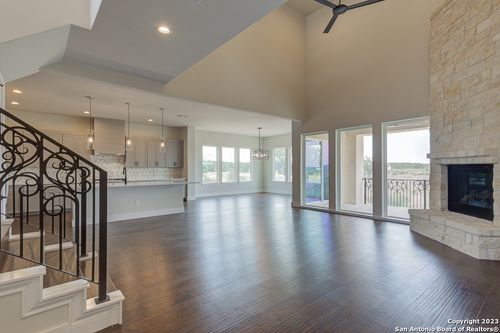 1529 Tramonto, New Braunfels, TX, 78132-0201 | Card Image