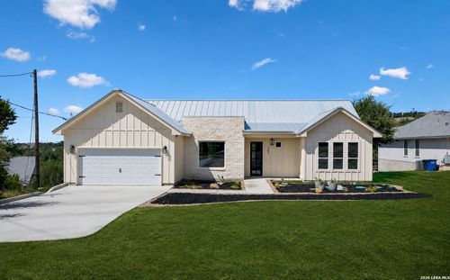 265 Magnolia Mdw, Canyon Lake, TX, 78133-2087 | Card Image