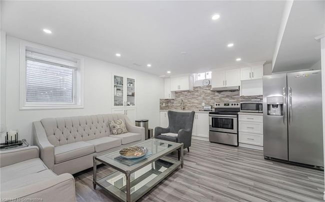 5 Freedom Oaks Trail, House other with 6 bedrooms, 6 bathrooms and 7 parking in Brampton ON | Image 39