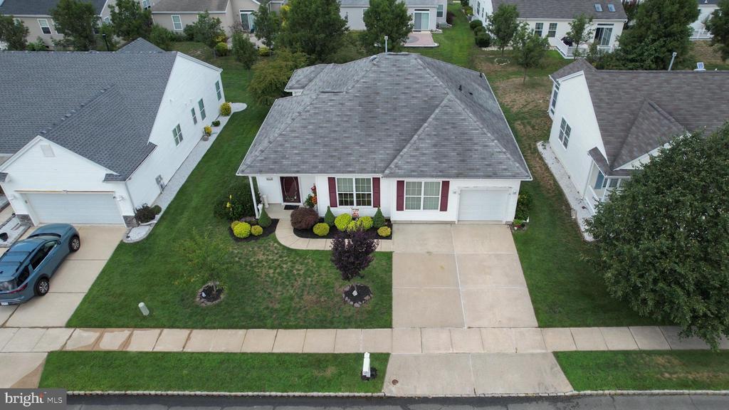 Residential in LITTLE EGG HARBOR TWP 3