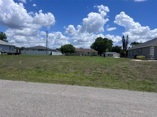 1710 Ne 27th Street, Cape Coral, FL, 33909 | Card Image