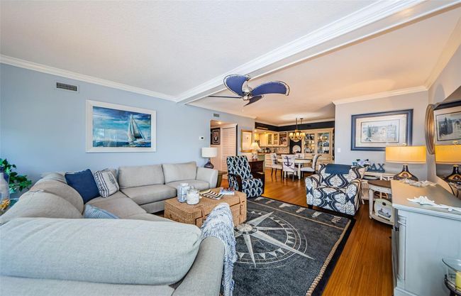 APT-218 - 8210 Aquila St, Condo with 2 bedrooms, 2 bathrooms and null parking in PORT RICHEY FL | Image 14