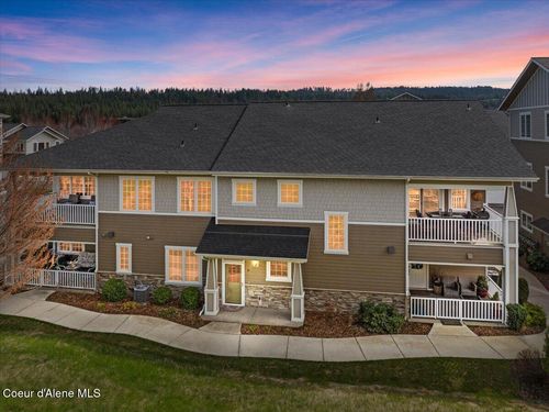 1-4577 W Greenchain Loop, Coeur d'Alene, ID, 83814 | Card Image