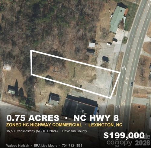 13-0 Raleigh Rd, Lexington, NC, 27292 | Card Image