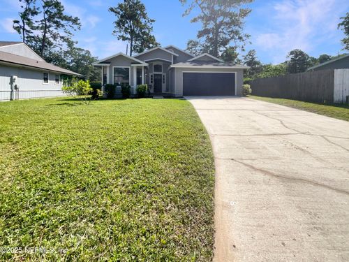 7977 E Sweet Rose Ln, Jacksonville, FL, 32244 | Card Image