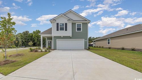 4019 Smokey Dr, Conway, SC, 29526 | Card Image