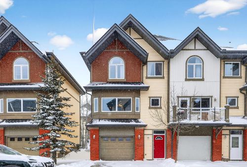 1902 Wentworth Villas Sw, Calgary, AB, T3H0K8 | Card Image