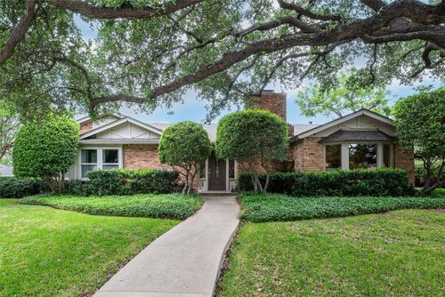 10107 Cromwell Dr, Dallas, TX, 75229-5921 | Card Image