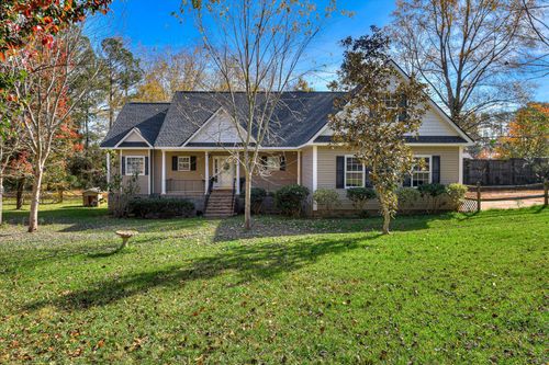 4121 Pine Ridge Rd, Appling, GA, 30802-4022 | Card Image