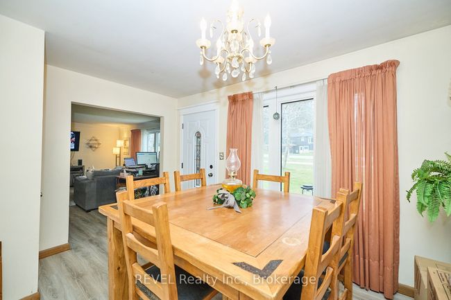 1317 Pelham St, House other with 3 bedrooms, 2 bathrooms and 6 parking in Pelham ON | Image 13
