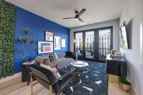 apt-314-303 31st Ave N, Nashville, TN, 37203-6395 | Card Image