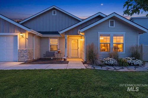 11321 W Broadstone St, Nampa, ID, 83651-4332 | Card Image