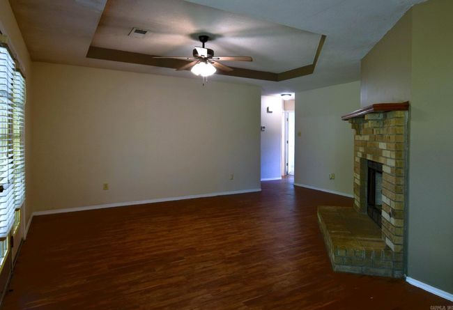 802 Lindy Cv, House other with 3 bedrooms, 2 bathrooms and null parking in Bryant AR | Image 5