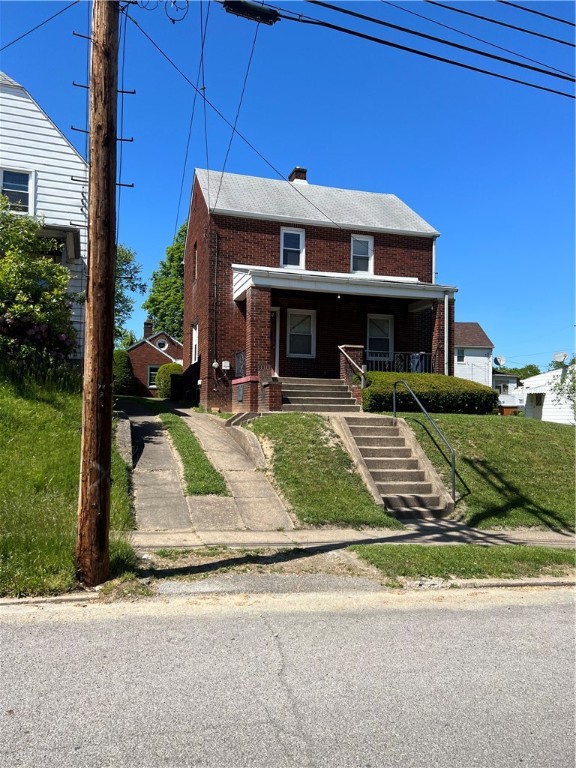 1604 Main St, Sold in Aliquippa Zoocasa