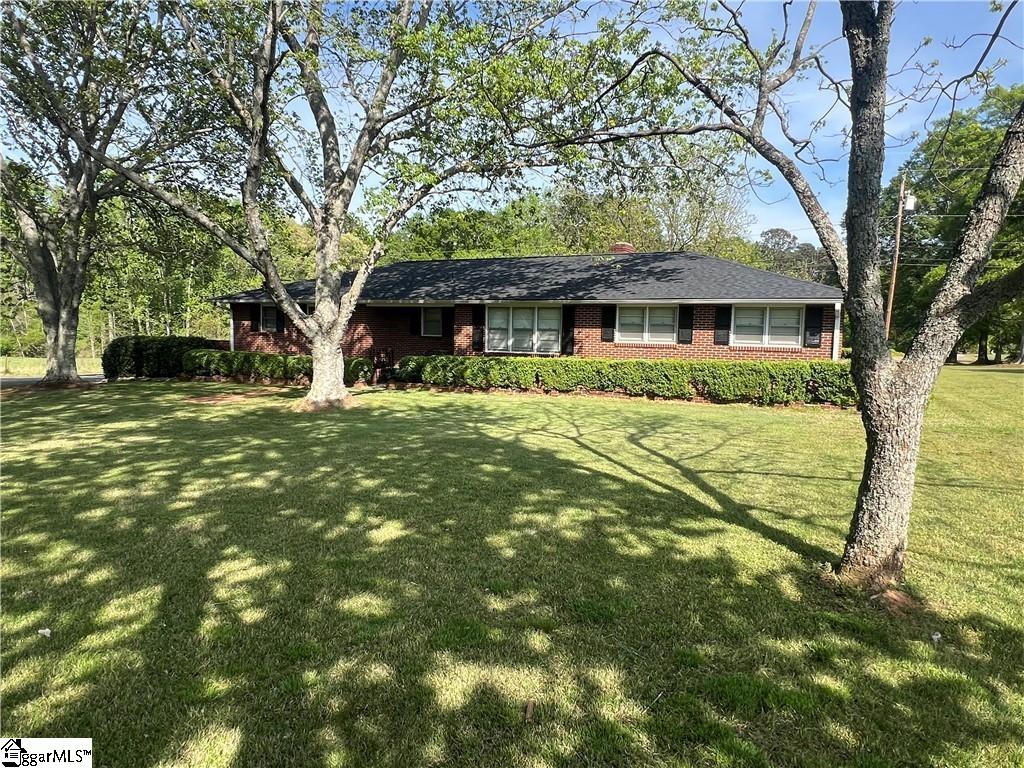 Residential in Belton