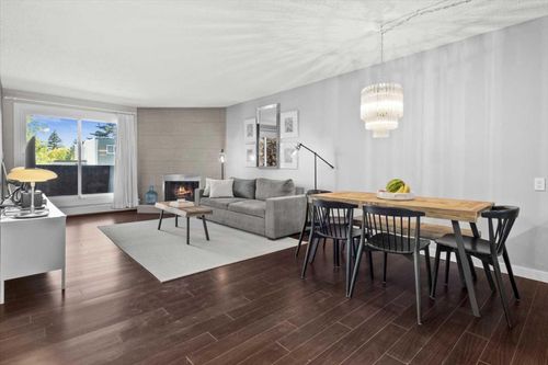 205-1001 68 Ave Sw, Calgary, AB, T2V4X1 | Card Image