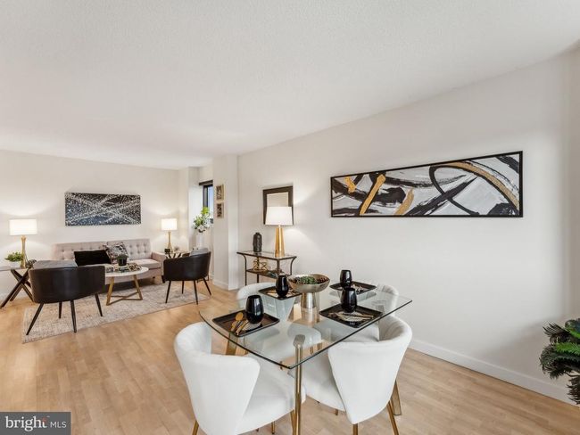 APT-909 - 1816 New Hampshire Ave Nw, Home with 1 bedrooms, 1 bathrooms and null parking in WASHINGTON DC | Image 11