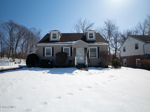 25 Fuller Ter, Colonie, NY, 12205-4024 | Card Image