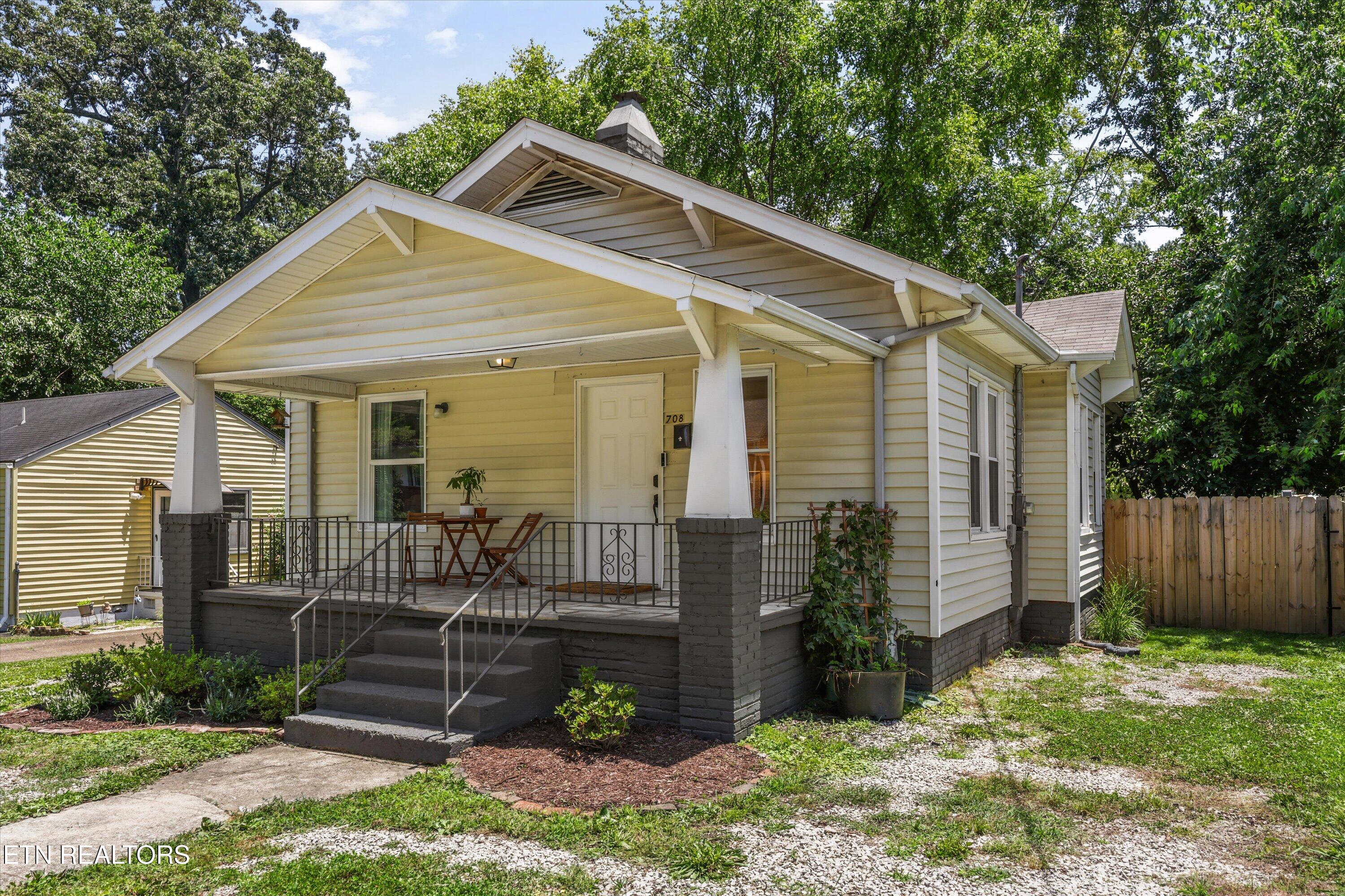 Residential in Knoxville 2