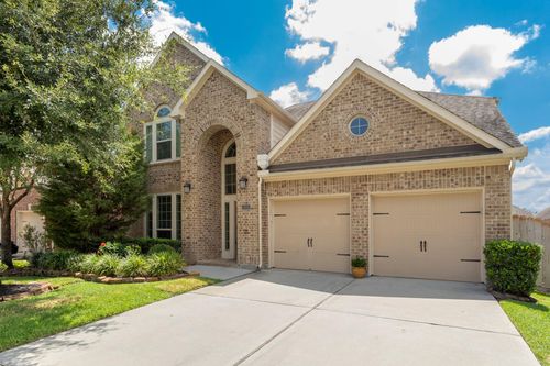 10518 Kicking Horse Pass, Cypress, TX, 77433-2828 | Card Image