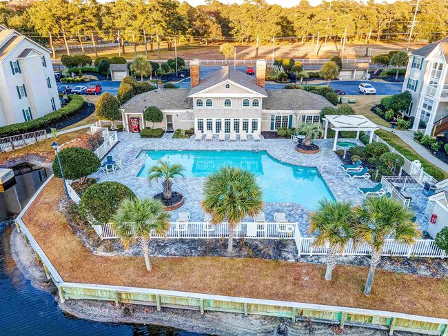 APT-736 - 3741 Block House Way, Condo with 2 bedrooms, 2 bathrooms and null parking in Myrtle Beach SC | Image 24
