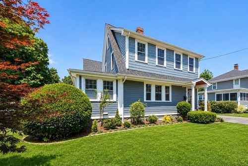 24 Victory Ave, Milton, MA, 02186-5713 | Card Image
