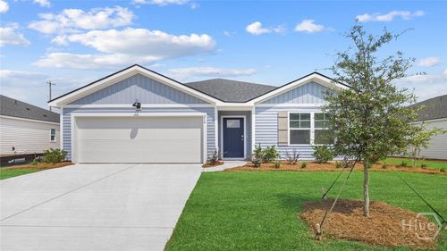 406 Mims St, Statesboro, GA, 30461-2115 | Card Image