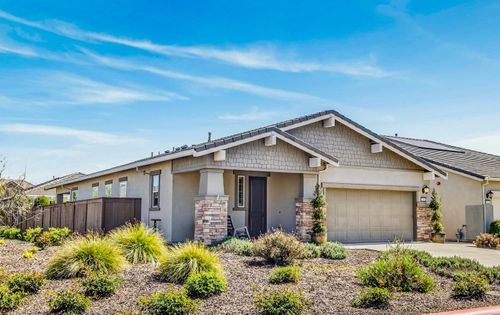 7003 De La Vina Drive, El Dorado Hills, CA, 95762 | Card Image