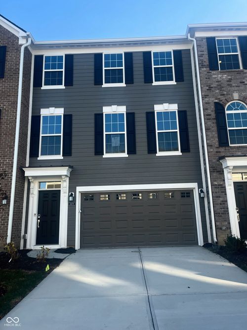 6979 Adalene Lane, Carmel, IN, 46033 | Card Image