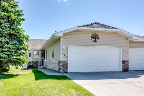 612 Riverside Blvd Nw, High River, AB, T1V2C1 | Card Image