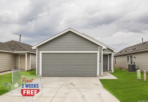 13535 Barton Cv, San Antonio, TX, 78253-7356 | Card Image