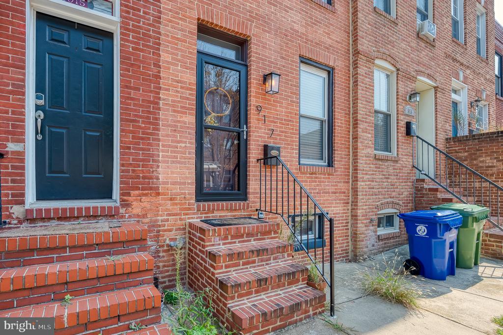 Residential Lease in BALTIMORE 4