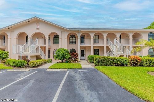 4-705 Augusta Boulevard, NAPLES, FL, 34113 | Card Image