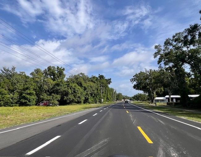 1609 N Main St, Home with 0 bedrooms, 0 bathrooms and null parking in Bell FL | Image 9