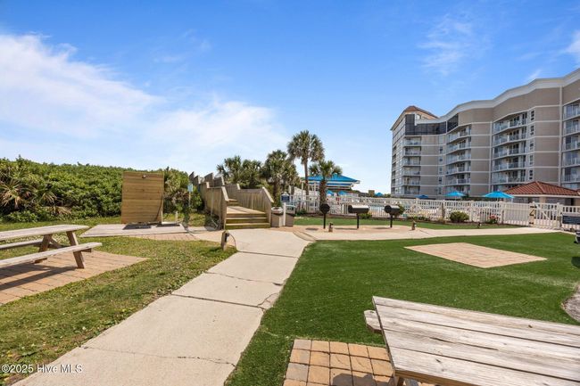 UNIT-3302 - 2000 New River Inlet Rd, Condo with 2 bedrooms, 2 bathrooms and null parking in N Topsail Beach NC | Image 43